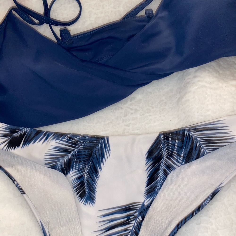 shein bikini